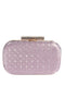Women Clutch - 05530B - Party Clutch - Walkeaze