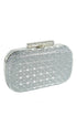 Women Clutch - 05530B - Party Clutch - Walkeaze
