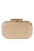Women Clutch - 05530B - Party Clutch - Walkeaze