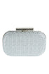 Women Clutch - 05530B - Party Clutch - Walkeaze