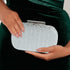 Women Clutch - 05530B - Party Clutch - Walkeaze