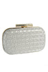 Women Clutch - 05530B - Party Clutch - Walkeaze