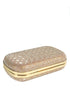 Women Clutch - 05530B - Party Clutch - Walkeaze