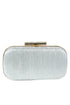 Women Clutch - 05531B - Party Clutch - Walkeaze
