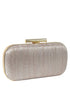 Women Clutch - 05531B - Party Clutch - Walkeaze