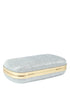 Women Clutch - 05531B - Party Clutch - Walkeaze
