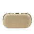 Women Clutch - 05536B - Party Clutch - Walkeaze
