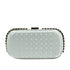 Women Clutch - 05536B - Party Clutch - Walkeaze