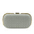 Women Clutch - 05536B - Party Clutch - Walkeaze