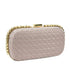 Women Clutch - 05536B - Party Clutch - Walkeaze