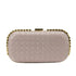 Women Clutch - 05536B - Party Clutch - Walkeaze