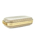 Women Clutch - 05536B - Party Clutch - Walkeaze