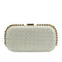 Women Clutch - 05536B - Party Clutch - Walkeaze