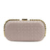 Women Clutch - 05536B - Party Clutch - Walkeaze