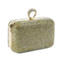 Women Clutch - 05541B - Party Clutch - Walkeaze