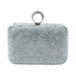 Women Clutch - 05541B - Party Clutch - Walkeaze