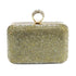 Women Clutch - 05541B - Party Clutch - Walkeaze