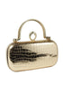 Women Clutch - 05544B - Party Clutch - Walkeaze