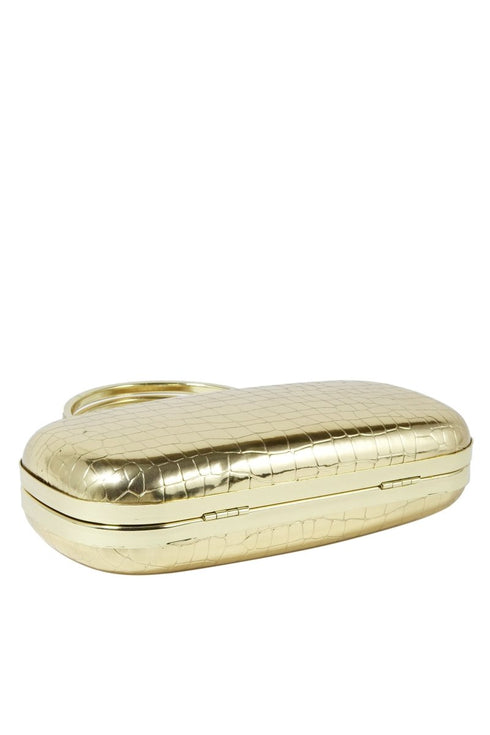 Women Clutch - 05544B - Party Clutch - Walkeaze