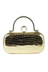 Women Clutch - 05544B - Party Clutch - Walkeaze