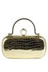 Women Clutch - 05544B - Party Clutch - Walkeaze
