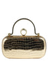 Women Clutch - 05544B - Party Clutch - Walkeaze
