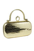 Women Clutch - 05544B - Party Clutch - Walkeaze