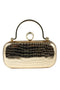 Women Clutch - 05544B - Party Clutch - Walkeaze