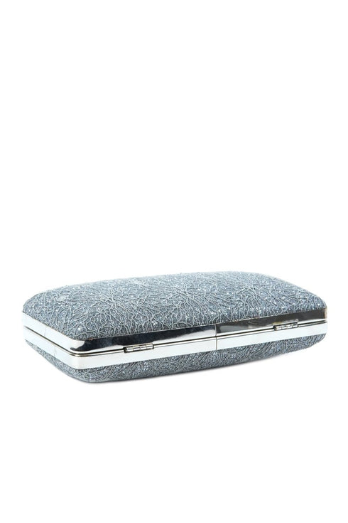 Women Clutch - 05576B - Party Clutch - Walkeaze