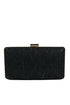 Women Clutch - 05576B - Party Clutch - Walkeaze