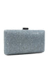 Women Clutch - 05576B - Party Clutch - Walkeaze