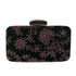 Women Clutch - 05579B - Party Clutch - Walkeaze