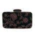 Women Clutch - 05579B - Party Clutch - Walkeaze