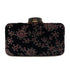 Women Clutch - 05579B - Party Clutch - Walkeaze