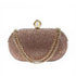 Women Clutch - 05582B - Party Clutch - Walkeaze