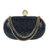 Women Clutch - 05582B - Party Clutch - Walkeaze