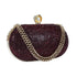 Women Clutch - 05582B - Party Clutch - Walkeaze