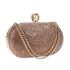 Women Clutch - 05582B - Party Clutch - Walkeaze
