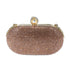 Women Clutch - 05582B - Party Clutch - Walkeaze