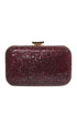 Women Clutch - 05583B - Party Clutch - Walkeaze