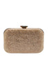 Women Clutch - 05583B - Party Clutch - Walkeaze