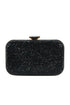 Women Clutch - 05583B - Party Clutch - Walkeaze