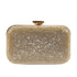 Women Clutch - 05583B - Party Clutch - Walkeaze