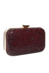 Women Clutch - 05583B - Party Clutch - Walkeaze