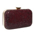 Women Clutch - 05583B - Party Clutch - Walkeaze