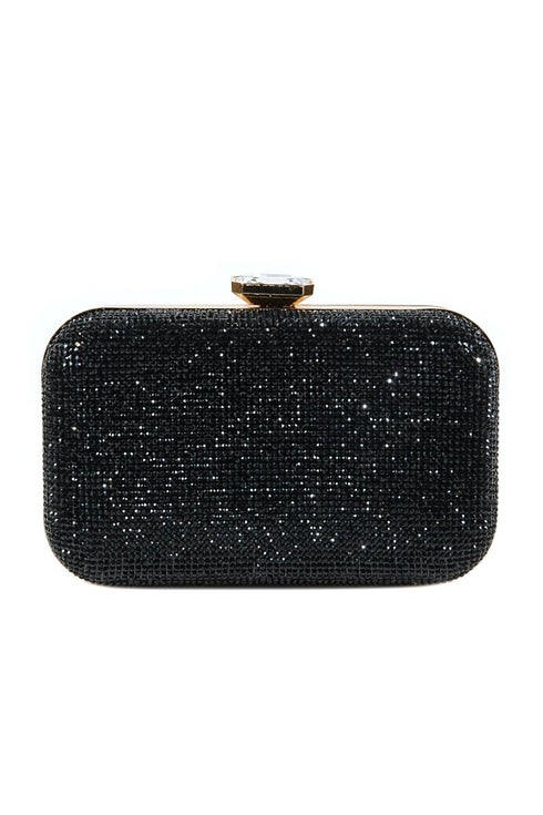 Women Clutch - 05583B - Party Clutch - Walkeaze