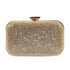 Women Clutch - 05583B - Party Clutch - Walkeaze