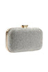 Women Clutch - 05583B - Party Clutch - Walkeaze