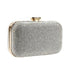 Women Clutch - 05583B - Party Clutch - Walkeaze