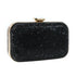 Women Clutch - 05583B - Party Clutch - Walkeaze